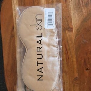 Natural Skin Sleep Mask